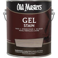 Old Masters 81901 Gel Stain, One Gallon, Aged Oak
