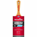 Wooster 4179 3.125" Ultra/Pro Firm Flat Shasta Brush
