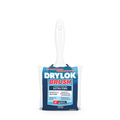 Sika 773410 Drylok Synthetic Bristles Extra Firm Brush, 4 Inch (Case of 6)