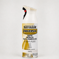RUST-OLEUM UNIVERSAL MATTE METALLIC PAINT & PRIMER IN ONE SPRAY — 11 OZ. — CAPIZ