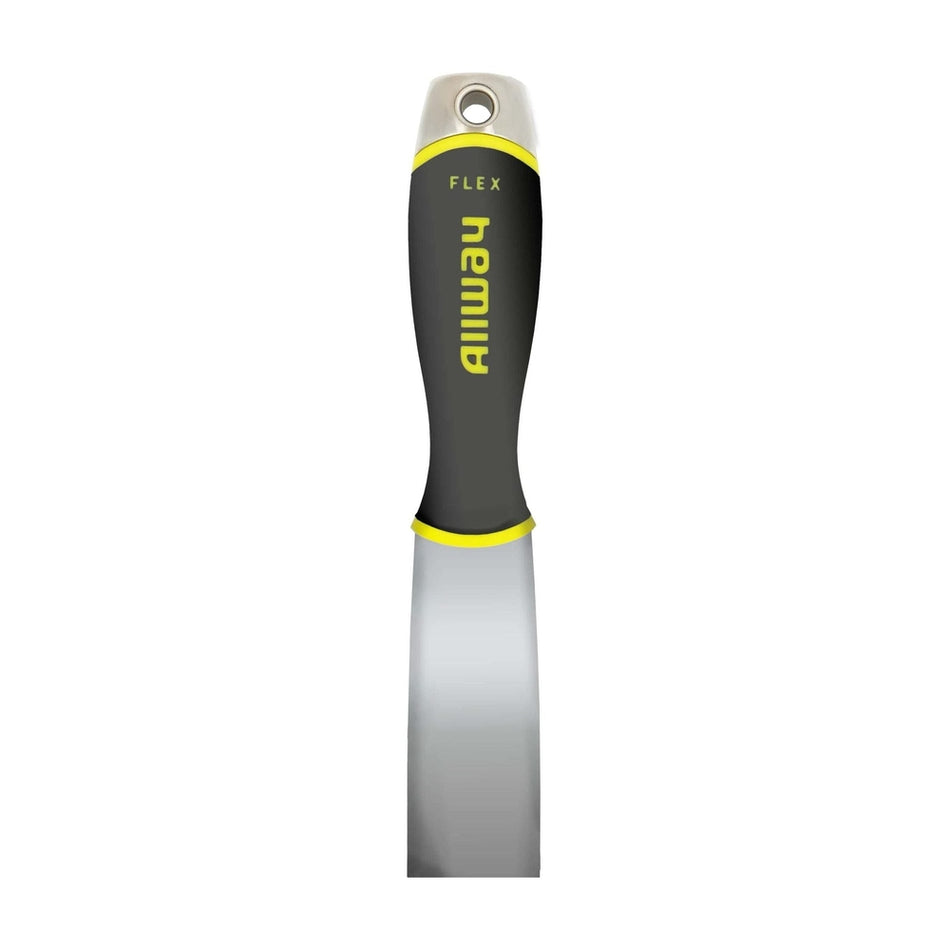 Allway Tools DSX15F 1-½" Soft Grip Flex Putty Knife