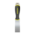 Allway Tools DSX15S 1-½" Soft Grip Stiff Putty Knife