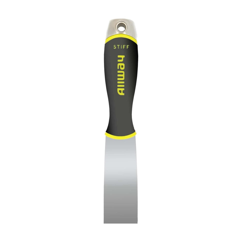 Allway Tools DSX15S 1-½" Soft Grip Stiff Putty Knife