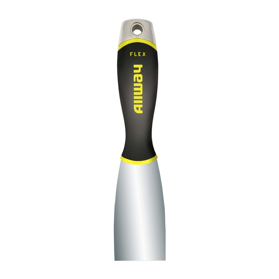 Allway Tools DSX2F 2" Soft Grip Flex Putty Knife