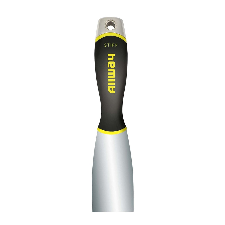 Allway Tools DSX2S 2" Soft Grip Stiff Putty Knife