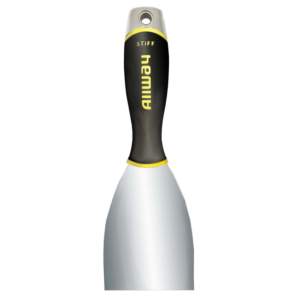Allway Tools DSX3S 3" Soft Grip Stiff Scraper