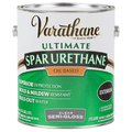 Rust-Oleum Varathane 9431 1G Clear Semi-Gloss Ultimate Spar Urethane Oil Based