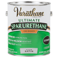 Rust-Oleum Varathane 9331 1G Clear Satin Ultimate Spar Urethane Oil Based