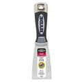 Hyde Tools 06228 2" Flexible Pro Stainless Putty Knife