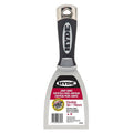 Hyde Tools 06358 3" Flexible Pro Stainless Joint Knife
