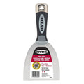 Hyde Tools 06578 4" Flexible Pro Stainless Joint Knife