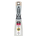 Hyde Tools 06308 2" Stiff Pro Stainless Putty Knife