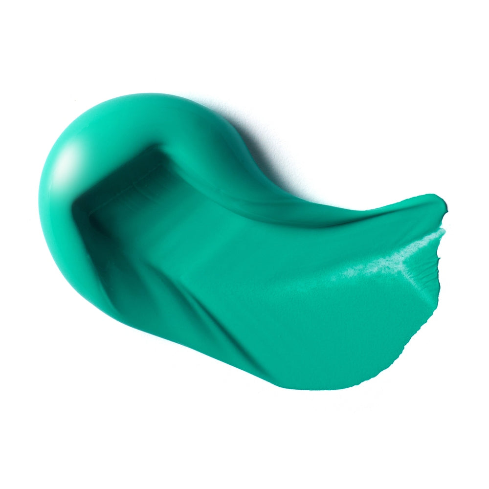 Liquitex 00617-7204 Heavy Body Acrylic - 2 fl. oz. Tube, Bright Aqua Green
