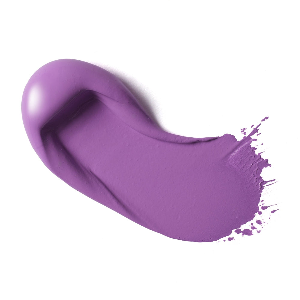 Liquitex 00617-6074 Heavy Body Acrylic - 2 fl. oz. Tube, Brilliant Purple