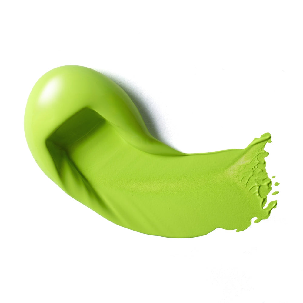 Liquitex 00617-7614 Heavy Body Acrylic - 2 fl. oz. Tube, Brilliant Yellow Green