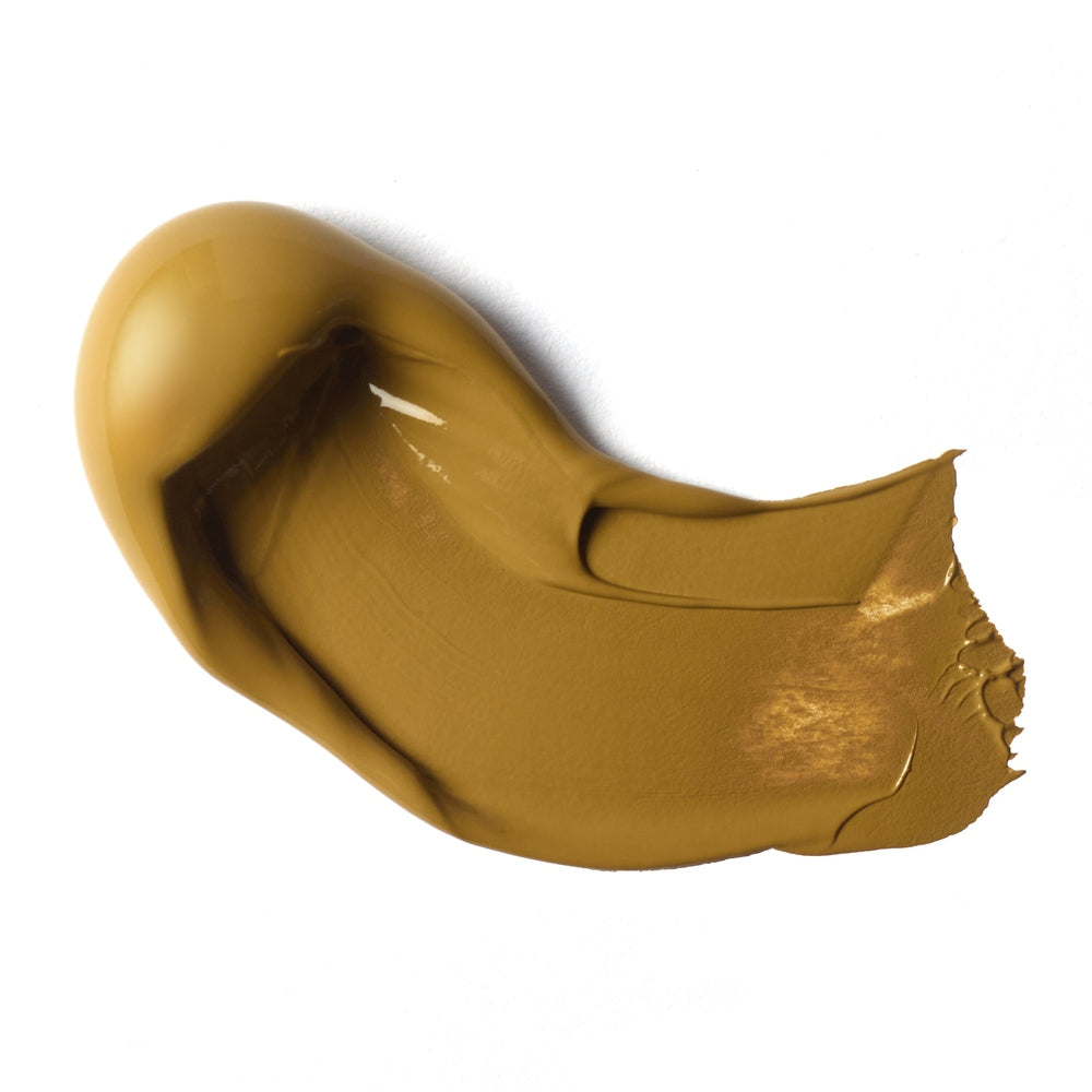 Liquitex 00617-9624 Heavy Body Acrylic - 2 fl. oz. Tube, Bronze Yellow