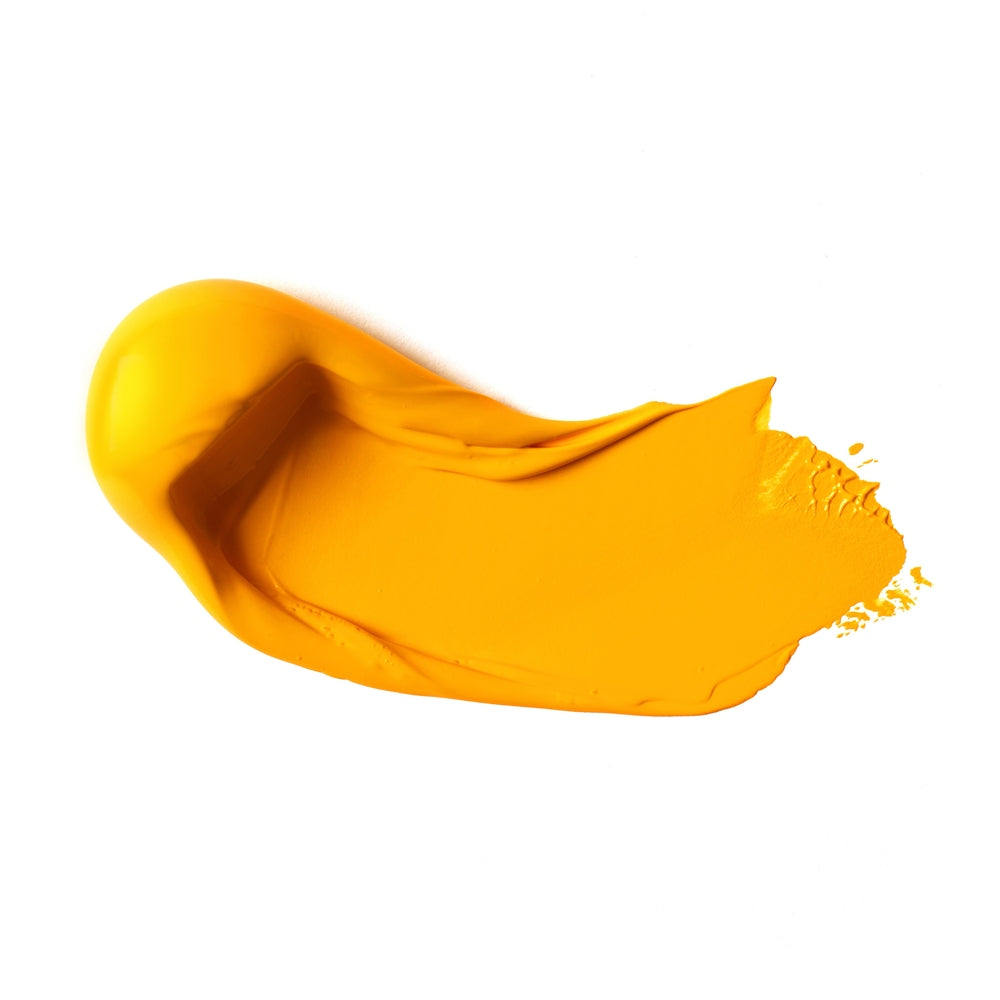 Liquitex 00617-4325 Heavy Body Acrylic - 2 fl. oz. Tube, Cadmium-Free Yellow Deep