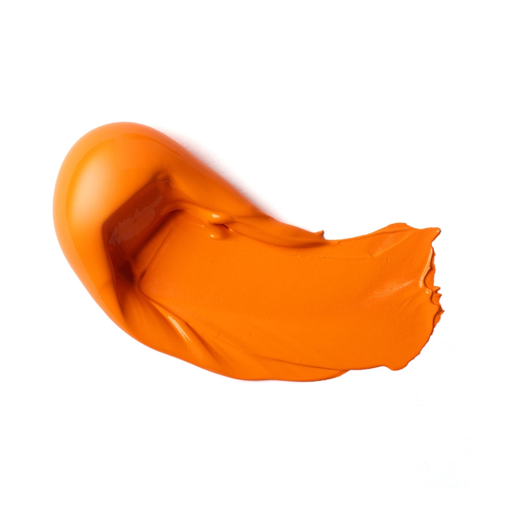 Liquitex 00617-4534 Heavy Body Acrylic - 2 fl. oz. Tube, Cadmium Orange