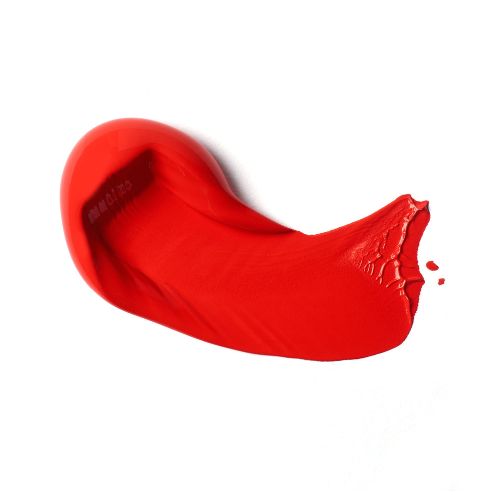 Liquitex 00617-3745 Heavy Body Acrylic - 2 fl. oz. Tube, Cadmium-Free Red Medium