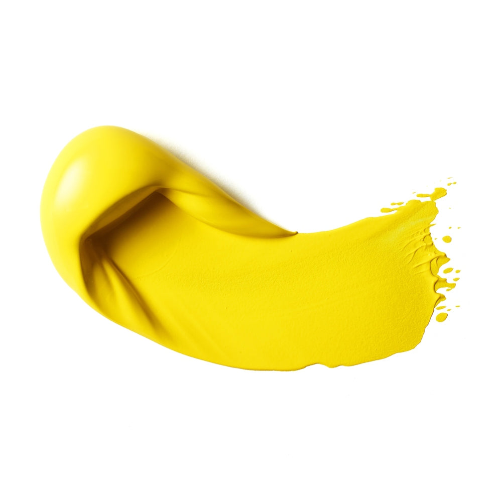 Liquitex 00617-4074 Heavy Body Acrylic - 2 fl. oz. Tube, Cadmium Yellow Light