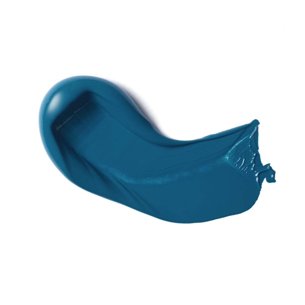 Liquitex 00617-5174 Heavy Body Acrylic - 2 fl. oz. Tube, Cerulean Blue Hue