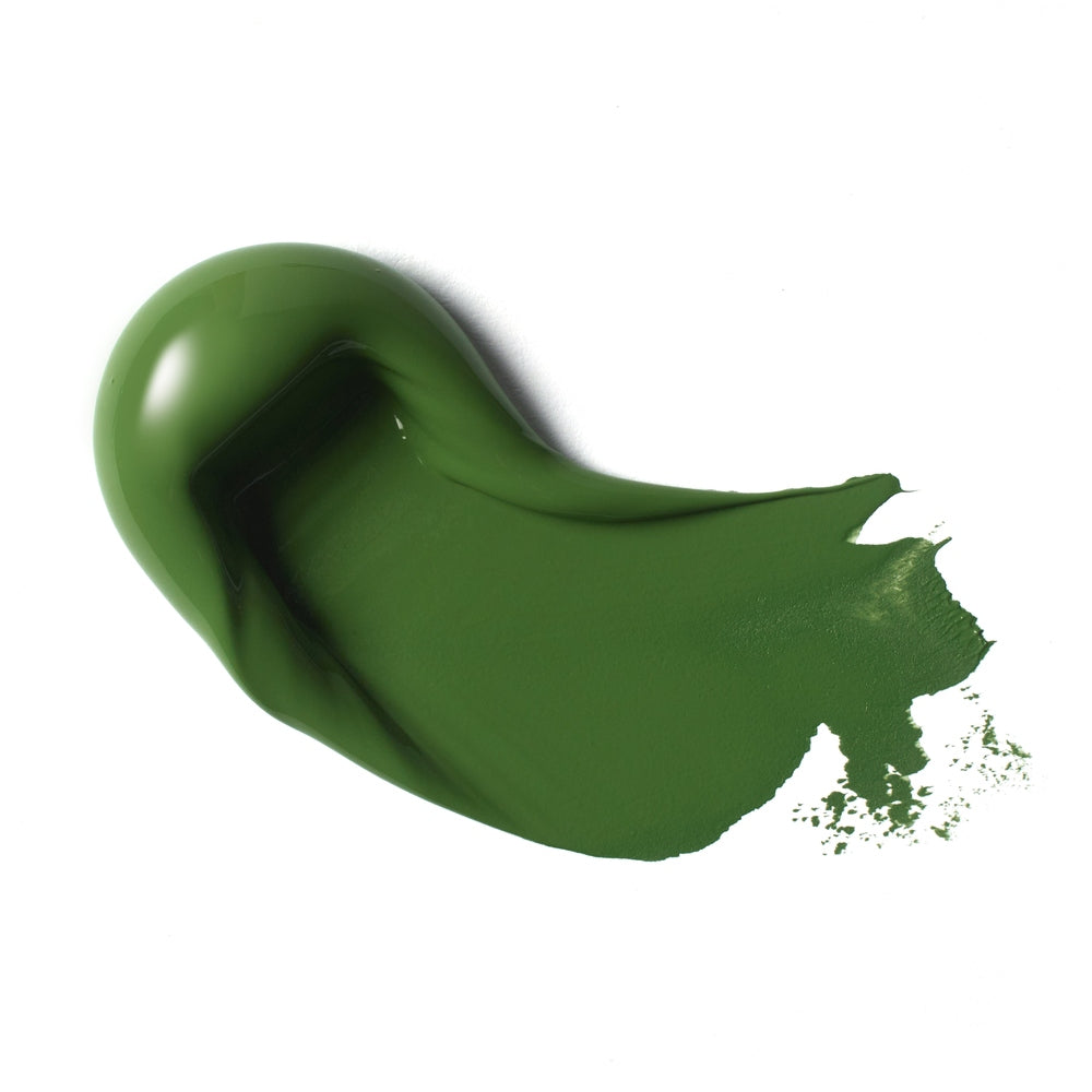 Liquitex 00617-7114 Heavy Body Acrylic - 2 fl. oz. Tube, Chromium Oxide Green