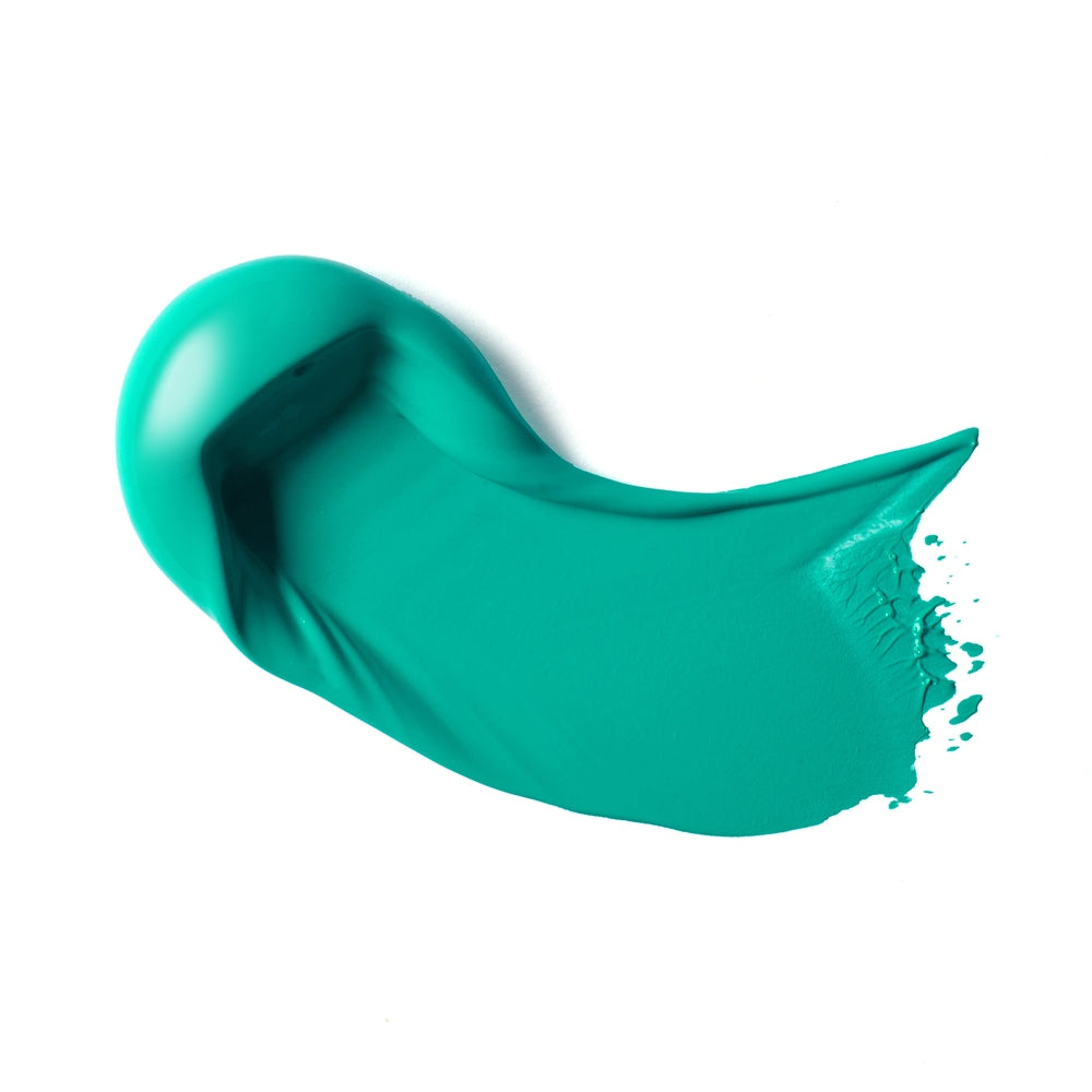 Liquitex 00617-5733 Heavy Body Acrylic - 2 fl. oz. Tube, Cobalt Teal