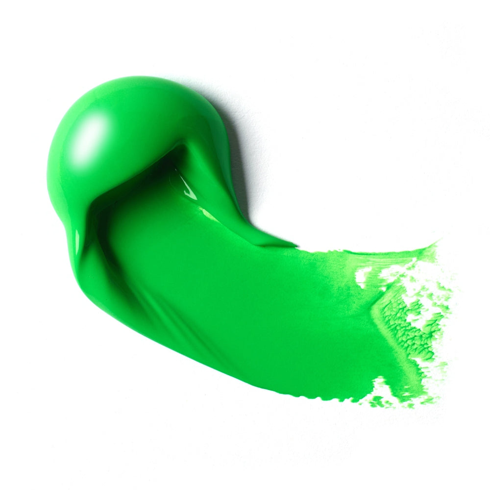 Liquitex 00617-7275 Heavy Body Acrylic - 2 fl. oz. Tube, Fluorescent Green
