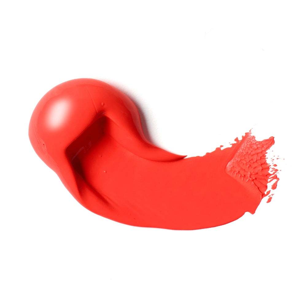 Liquitex 00617-3215 Heavy Body Acrylic - 2 fl. oz. Tube, Fluorescent Red
