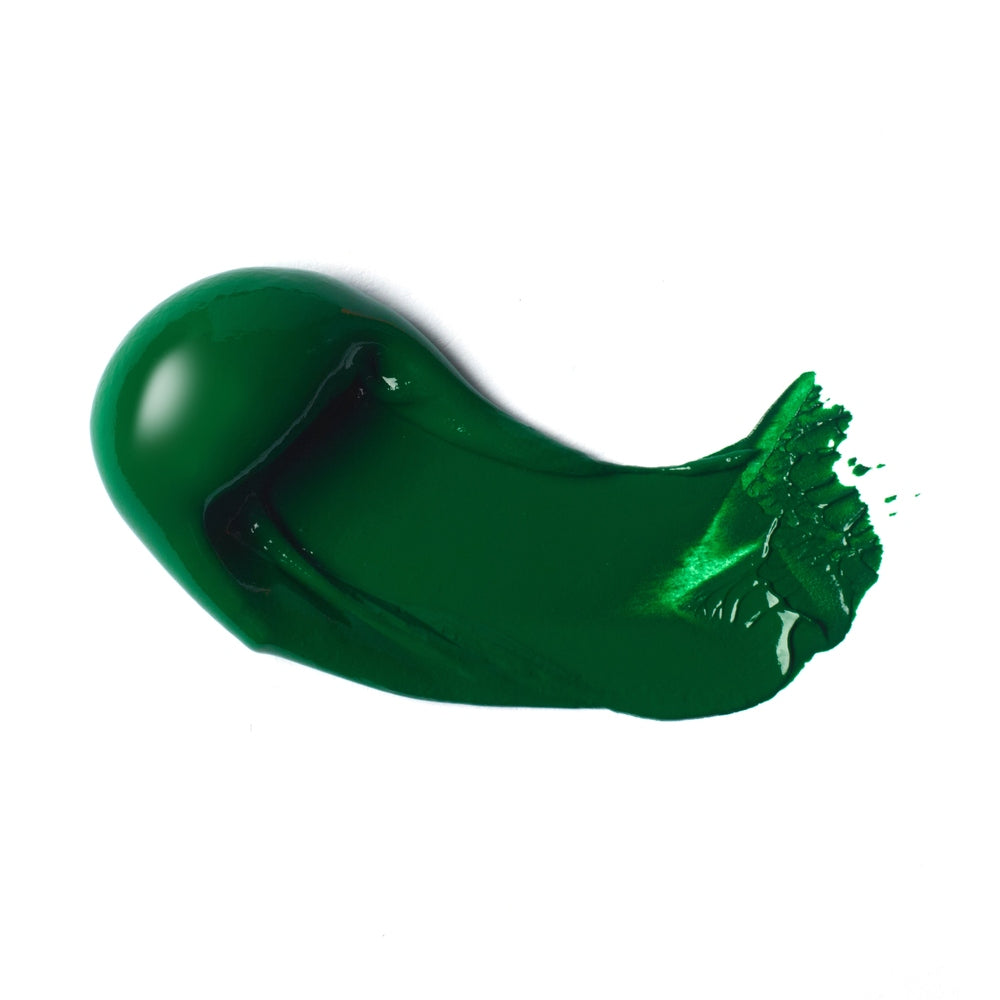 Liquitex 00617-7084 Heavy Body Acrylic - 2 fl. oz. Tube, Green Deep Permanent