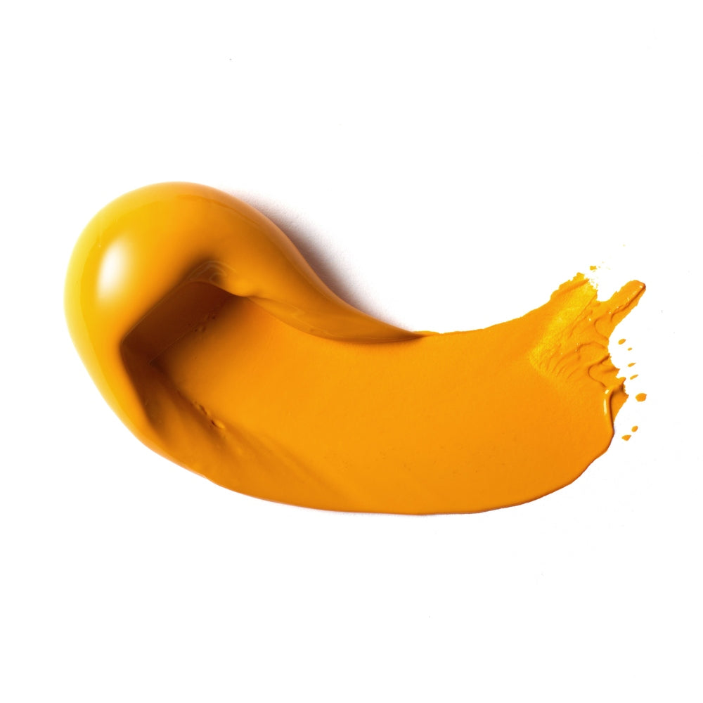 Liquitex 00617-4164 Heavy Body Acrylic - 2 fl. oz. Tube, Indian Yellow