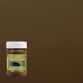 Rust-Oleum Modern Masters ME19006 Metallic Paint, Statuary Bronze, 6 fl. oz.