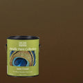 Rust-Oleum Modern Masters ME190GAL Metallic Paint, Statuary Bronze, 1 Gallon