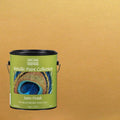Rust-Oleum Modern Masters ME194GAL Metallic Paint, Iridescent Gold, 1 Gallon
