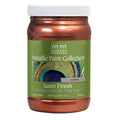 Rust-Oleum Modern Masters Metallic Paint Collection – Copper, Satin, 30 fl. oz.