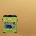 Rust-Oleum Modern Masters ME200GAL Metallic Paint, Pale Gold, 1 Gallon