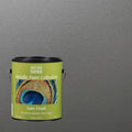 Rust-Oleum Modern Masters ME209GAL Metallic Paint, Pewter, 1 Gallon