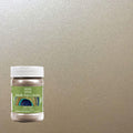 Rust-Oleum Modern Masters ME22106 Metallic Paint, Warm Silver, 6 fl. oz.