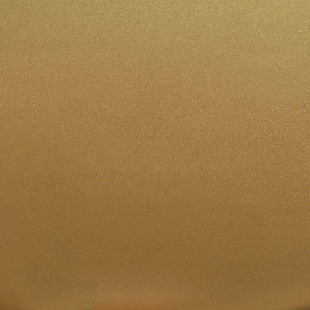 Rust-Oleum Modern Masters ME28932 Metallic Paint, Brass, 32 fl. oz.