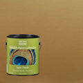Rust-Oleum Modern Masters ME289GAL Metallic Paint, Brass, 1 Gallon