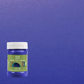Rust-Oleum Modern Masters ME42906 Metallic Paint, Venetian Blue, 6 fl. oz.