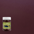 Rust-Oleum Modern Masters ME704 Metallic Paint, Black Cherry, 6 fl. oz. (Case of 6)