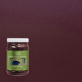Rust-Oleum Modern Masters ME704 Metallic Paint, Black Cherry, 32 fl. oz. (Case of 4)