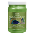 Rust-Oleum Modern Masters Metallic Paint Collection – Green Apple, Satin, 30 fl. oz.