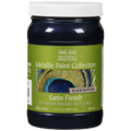 Rust-Oleum Modern Masters Metallic Paint Collection – Black Sapphire, Satin, 30 fl. oz.
