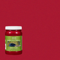 Rust-Oleum Modern Masters ME795 Metallic Paint, Ruby, 32 fl. oz. (Case of 4)