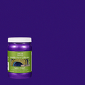 Rust-Oleum Modern Masters ME798 Metallic Paint, Amethyst, 32 fl. oz. (Case of 4)