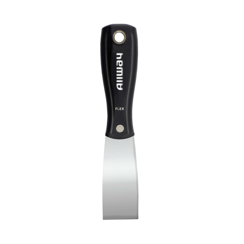 Allway Tools NX15F 1-½" Ergonomic-Grip Flex Wall Scraper