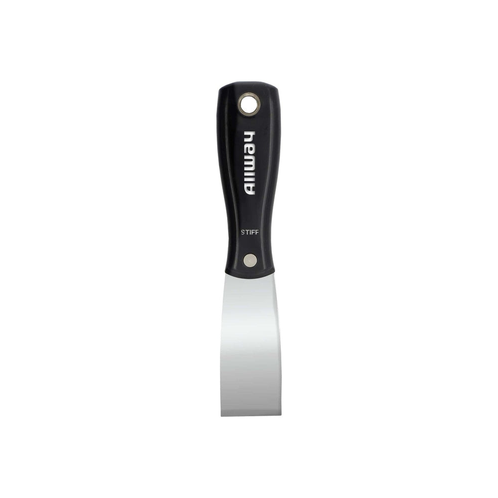 Allway Tools NX15S 1-½" Ergonomic-Grip Stiff Wall Scraper