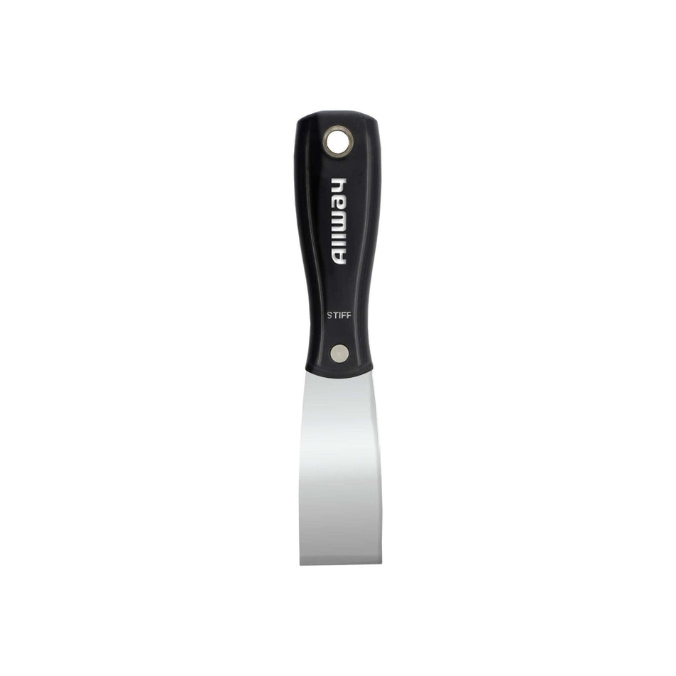 Allway Tools NX15S 1-½" Ergonomic-Grip Stiff Wall Scraper